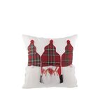 Μαξιλαροθήκη Sven 09 45x45 Teoran