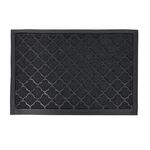 Πατάκι Πόρτας Shell Grey 40x60 Sidirela