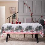 Τραπεζομάντηλο Siegen140x180 Teoran