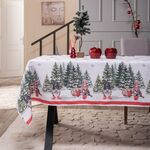 Τραπεζομάντηλο Siegen140x180 Teoran