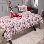 Τραπεζομάντηλο Gilgen 135x220 Teoran