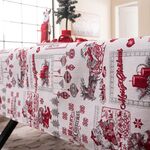 Τραπεζομάντηλο Gilgen 135x220 Teoran