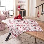 Καρέ 90x90 Gilgen Teoran