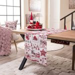 Τραβέρσα Gilgen 40x160 Teoran