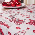 Τραπεζομάντηλο Gilgen135x180 Teoran