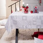 Τραπεζομάντηλο Mariazell 11 135x180 Teoran