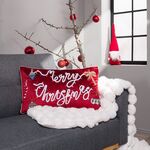 Διακοσμητικό Μαξιλάρι Molly 20 35x60 Teoran