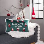 Διακοσμητικό Μαξιλάρι Molly 16 35x60 Teoran