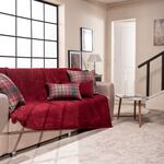 Μονοθέσιο ριχτάρι Basic (10) 180x150 Teoran