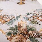 Καρέ Millstatt  100x100 Teoran