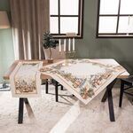 Σετ 2τμχ Millstatt  Καρέ 100Χ100+Τραβέρσα 40Χ100 Teoran