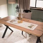 Τραβέρσα Millstatt 40x100 Teoran