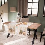 Τραβέρσα Millstatt 45x140 Teoran