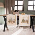 Τραβέρσα Millstatt 45x140 Teoran