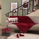 Κουβέρτα καναπέ Boon 10 130x160 Teoran