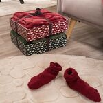 Κουβέρτα καναπέ Boon 10 130x160 Teoran