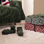 Κουβέρτα καναπέ Boon 16 130x160 Teoran