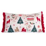 Διακοσμητικό Μαξιλάρι Molly 15 35x60 Teoran