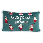 Διακοσμητικό Μαξιλάρι Molly 16 35x60 Teoran