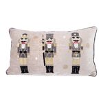 Διακοσμητικό Μαξιλάρι Molly 14 35x60 Teoran