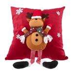 Μαξιλαροθήκη Sven 11 45x45 Teoran