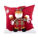 Μαξιλαροθήκη Sven 12 45x45 Teoran