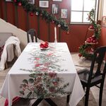 Τραπεζομάντηλο Witten 140x180 TeoranΤραπεζομάντηλο Witten 140x180 Teoran