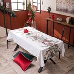 Τραπεζομάντηλο Witten 140x180 Teoran