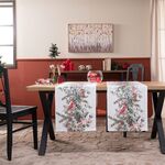 Τραβέρσα Witten 40x160 Teoran