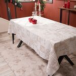 Τραπεζομάντηλο Mariazell  02 135x180 Teoran