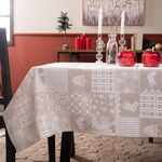 Τραπεζομάντηλο Mariazell  02 135x220 Teoran