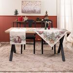 Σετ 2τμχ. Emden  Καρέ 100x100+Τραβέρσα 40x100 Teoran