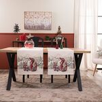 Τραβέρσα Emden 40x140 Teoran