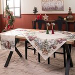 Σετ 2τμχ. Emden  Καρέ 100x100+Τραβέρσα 40x100 Teoran