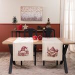 Τραβέρσα Velbert  45x140 Teoran