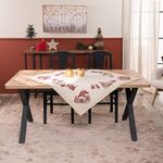 Καρέ Velbert 100x100 Teoran