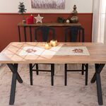 Tραβέρσα Velbert 40x100 Teoran