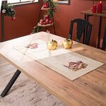 Tραβέρσα Velbert 40x100 Teoran