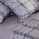 Σετ Σεντόνια Caldor Υπέρδιπλο 240x270 Nef-Nef Homeware