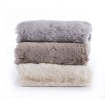 Ταπέτο Estelle Ecru 75x140 Nef-Nef Homeware