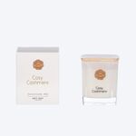 Αρωματικό κερί Cosy Cashmere180gr Nef-Nef Homeware