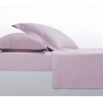 Σετ 2τμχ.Μαξιλαροθήκες Elements 24 Pale Mauve 52x72 Nef-Nef Homeware