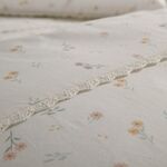 Σετ Σεντόνια Signity White Υπέρδιπλa 240x270 Nef-Nef Homeware