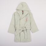 Βρεφικό Μπουρνούζι  Country Bunny  Nef-Nef Homeware