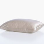 Σετ 2τμχ.Μαξιλαροθήκες Elements 24 Pale Mauve 52x72 Nef-Nef Homeware