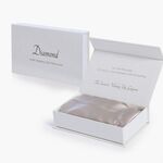 Σετ 2τμχ.Μαξιλαροθήκες Elements 24 Pale Mauve 52x72 Nef-Nef Homeware