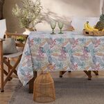 Αλέκιαστο Τραπεζομάντηλο Leaferio 140x240 Nef-Nef Homeware