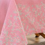 Τραπεζομάντηλο Floriva 140x140 Nef-Nef Homeware