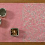 Τραβέρσα Floriva 45x140 Nef-Nef Homeware