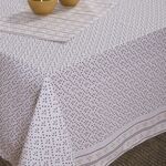 Τραπεζομάντηλο Ishmar 140x180 Nef-Nef Homeware